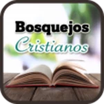 Logo of Bosquejos Cristianos para Predicar android Application 